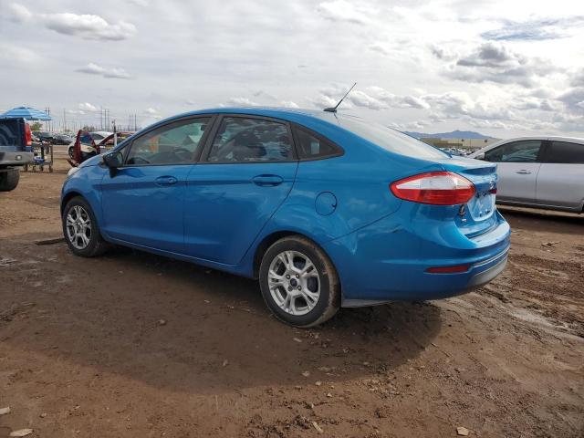 Photo 1 VIN: 3FADP4BJ5EM171847 - FORD FIESTA 