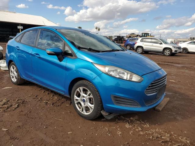 Photo 3 VIN: 3FADP4BJ5EM171847 - FORD FIESTA 