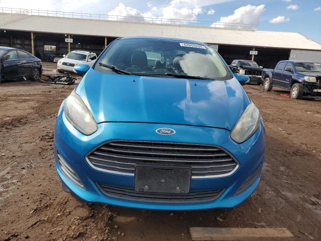 Photo 4 VIN: 3FADP4BJ5EM171847 - FORD FIESTA 