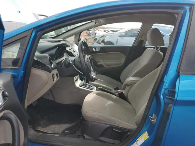 Photo 6 VIN: 3FADP4BJ5EM171847 - FORD FIESTA 