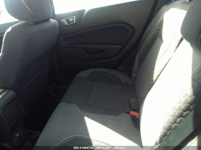 Photo 7 VIN: 3FADP4BJ5EM173811 - FORD FIESTA 