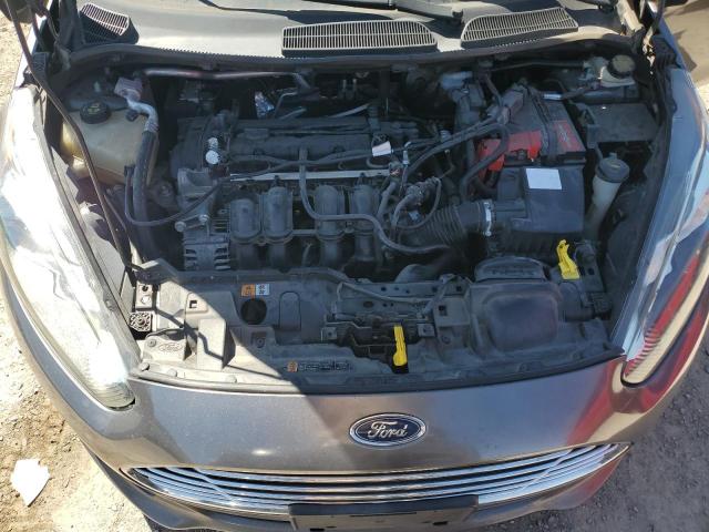 Photo 10 VIN: 3FADP4BJ5EM180208 - FORD FIESTA SE 