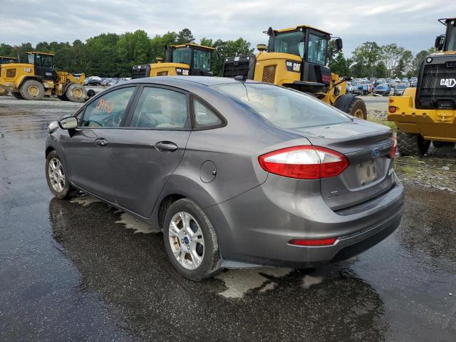 Photo 2 VIN: 3FADP4BJ5EM182394 - FORD FIESTA SE 