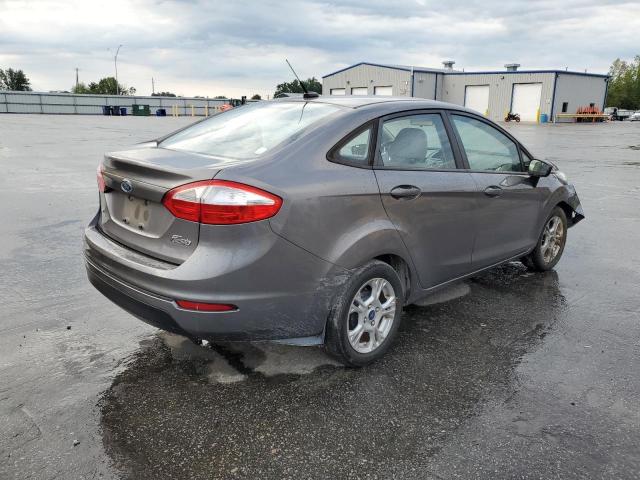 Photo 3 VIN: 3FADP4BJ5EM182394 - FORD FIESTA SE 