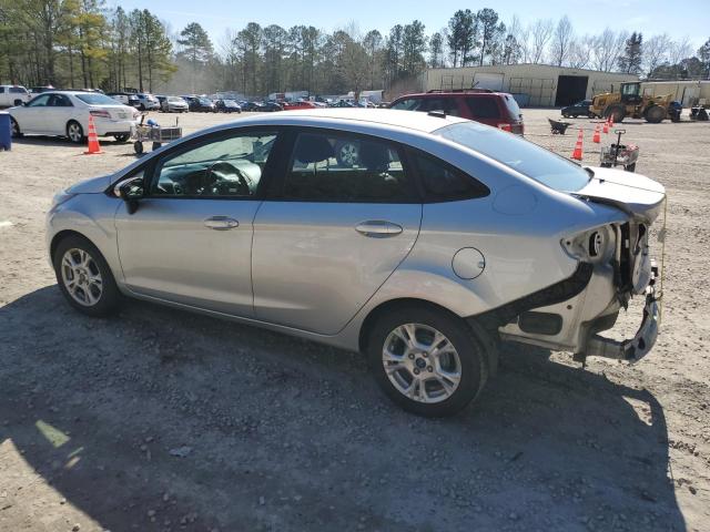 Photo 1 VIN: 3FADP4BJ5EM185926 - FORD FIESTA 