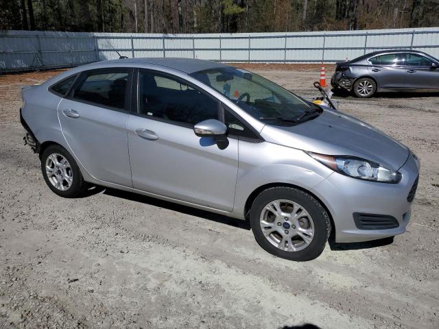 Photo 3 VIN: 3FADP4BJ5EM185926 - FORD FIESTA 