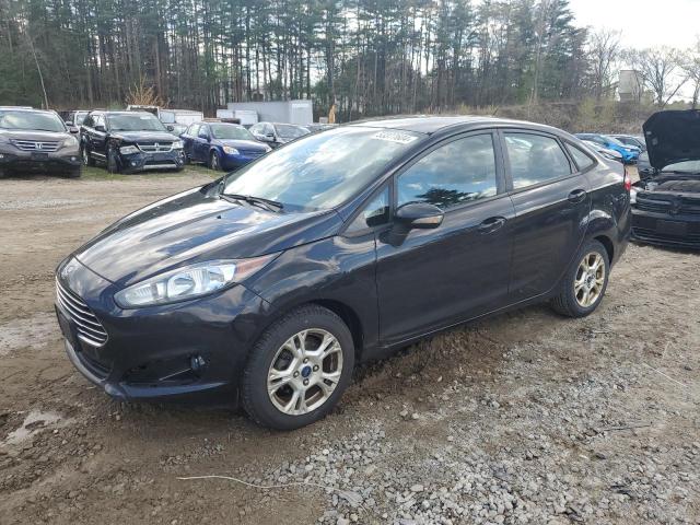 Photo 0 VIN: 3FADP4BJ5EM188860 - FORD FIESTA SE 