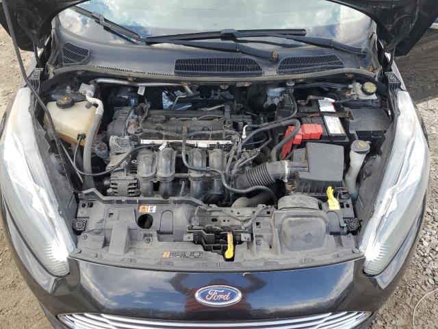 Photo 10 VIN: 3FADP4BJ5EM188860 - FORD FIESTA SE 