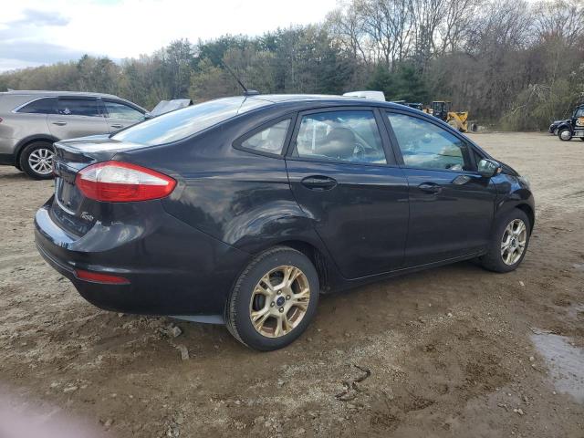 Photo 2 VIN: 3FADP4BJ5EM188860 - FORD FIESTA SE 