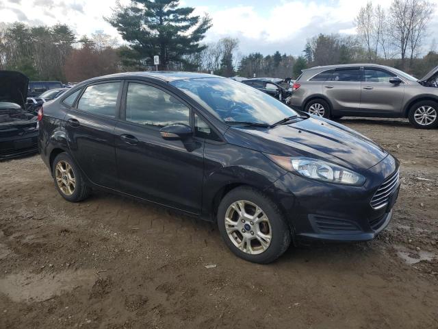 Photo 3 VIN: 3FADP4BJ5EM188860 - FORD FIESTA SE 