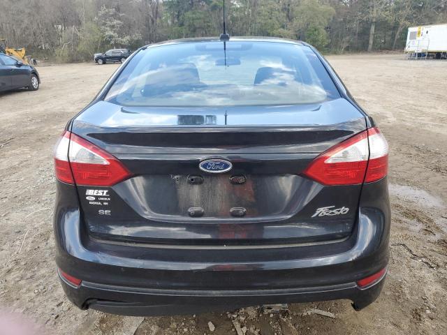 Photo 5 VIN: 3FADP4BJ5EM188860 - FORD FIESTA SE 