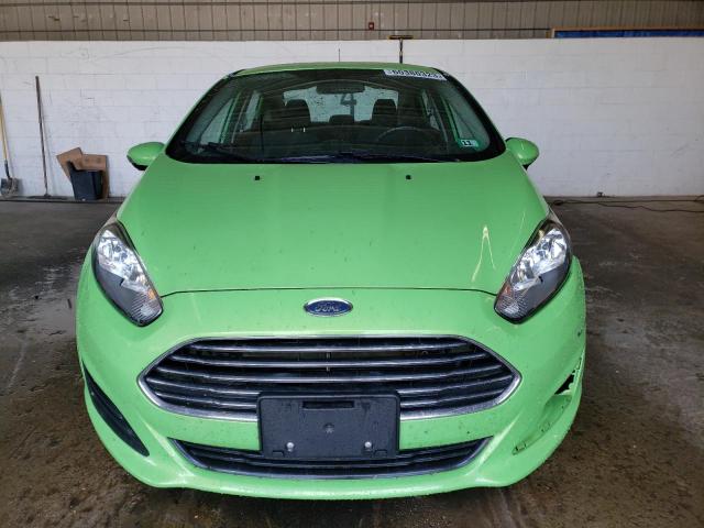 Photo 4 VIN: 3FADP4BJ5EM201705 - FORD FIESTA SE 