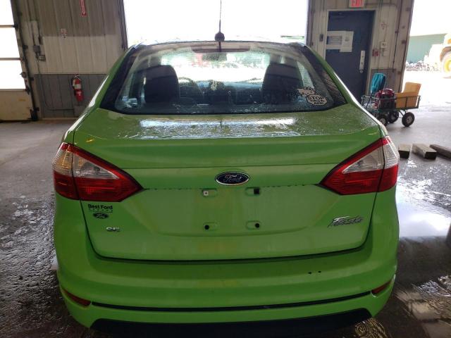 Photo 5 VIN: 3FADP4BJ5EM201705 - FORD FIESTA SE 