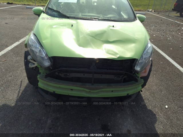 Photo 5 VIN: 3FADP4BJ5EM202837 - FORD FIESTA 