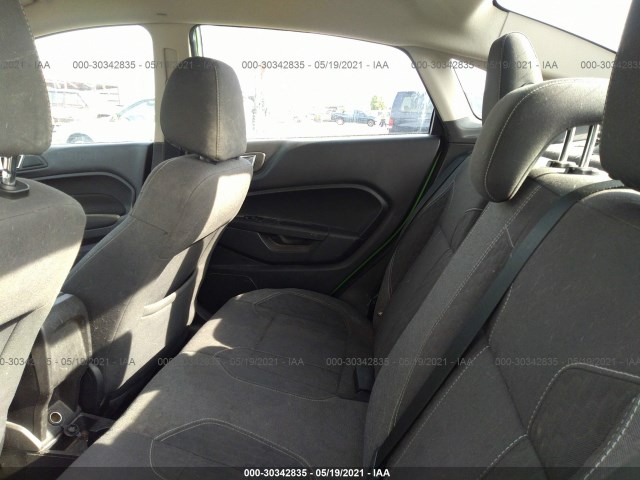 Photo 7 VIN: 3FADP4BJ5EM202837 - FORD FIESTA 