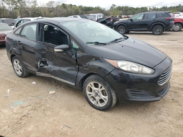 Photo 3 VIN: 3FADP4BJ5EM203406 - FORD FIESTA 