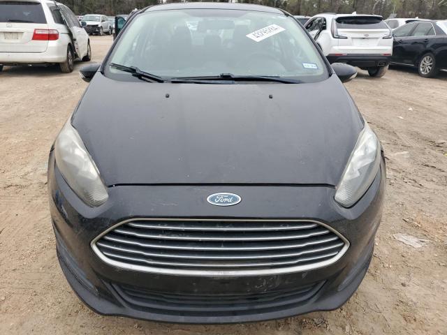 Photo 4 VIN: 3FADP4BJ5EM203406 - FORD FIESTA 