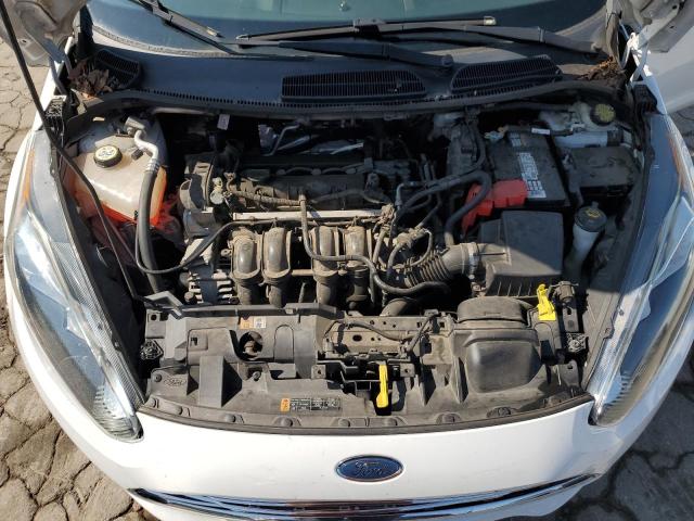 Photo 10 VIN: 3FADP4BJ5EM204264 - FORD FIESTA SE 