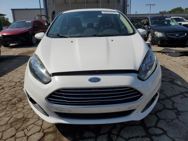 Photo 4 VIN: 3FADP4BJ5EM204264 - FORD FIESTA SE 