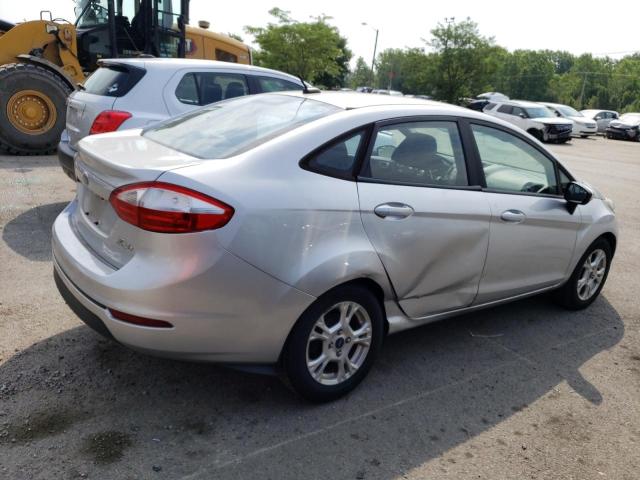 Photo 2 VIN: 3FADP4BJ5EM205804 - FORD FIESTA 