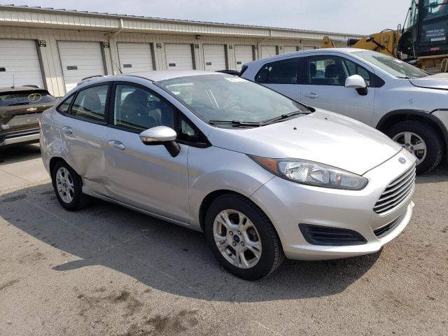 Photo 3 VIN: 3FADP4BJ5EM205804 - FORD FIESTA 