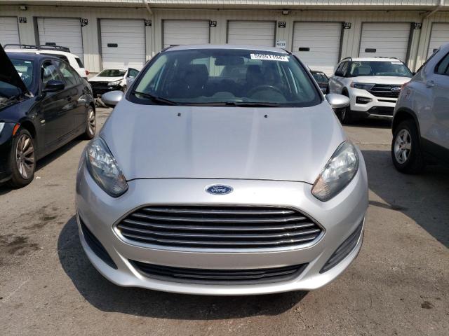 Photo 4 VIN: 3FADP4BJ5EM205804 - FORD FIESTA 