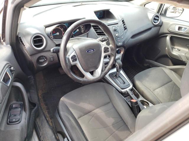 Photo 7 VIN: 3FADP4BJ5EM205804 - FORD FIESTA 