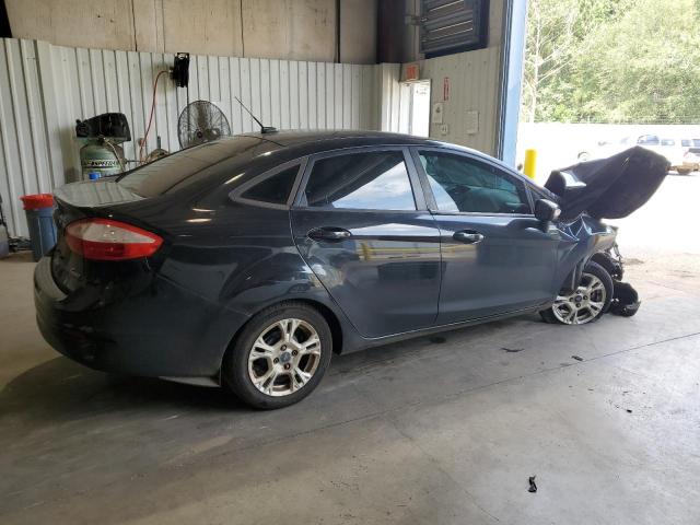 Photo 2 VIN: 3FADP4BJ5EM207309 - FORD FIESTA SE 