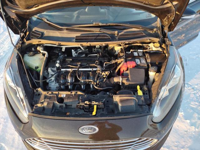 Photo 6 VIN: 3FADP4BJ5EM207598 - FORD FIESTA SE 