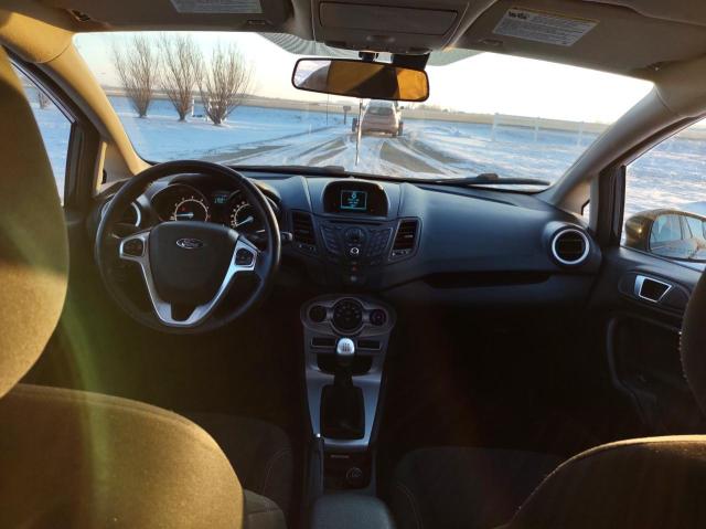 Photo 8 VIN: 3FADP4BJ5EM207598 - FORD FIESTA SE 