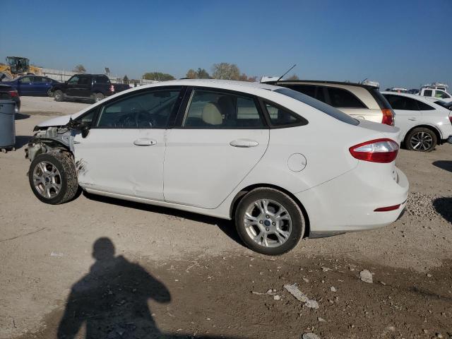 Photo 1 VIN: 3FADP4BJ5EM211537 - FORD FIESTA SE 