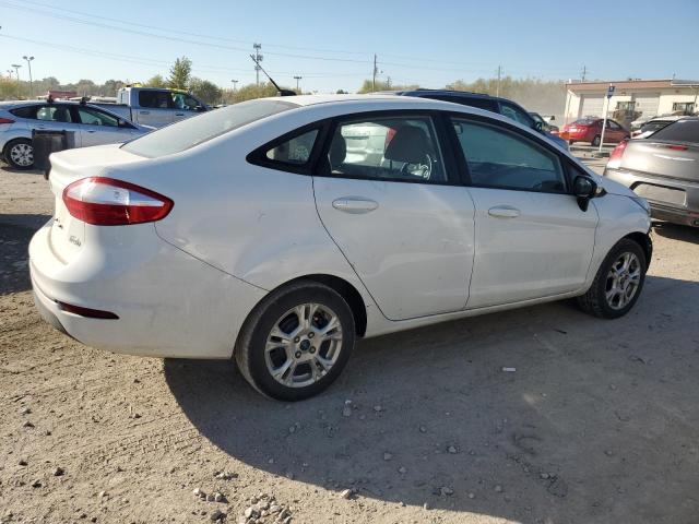 Photo 2 VIN: 3FADP4BJ5EM211537 - FORD FIESTA SE 