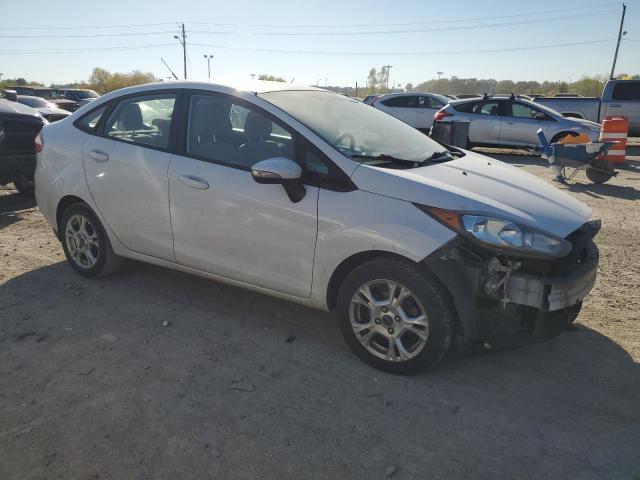 Photo 3 VIN: 3FADP4BJ5EM211537 - FORD FIESTA SE 