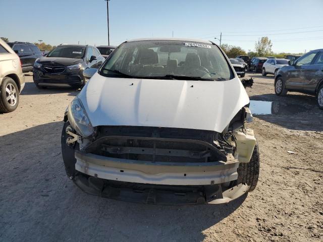 Photo 4 VIN: 3FADP4BJ5EM211537 - FORD FIESTA SE 