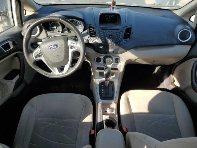 Photo 7 VIN: 3FADP4BJ5EM211537 - FORD FIESTA SE 