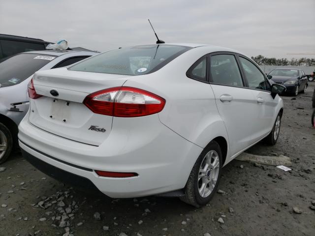 Photo 3 VIN: 3FADP4BJ5EM217354 - FORD FIESTA SE 