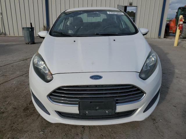 Photo 4 VIN: 3FADP4BJ5EM217449 - FORD FIESTA 