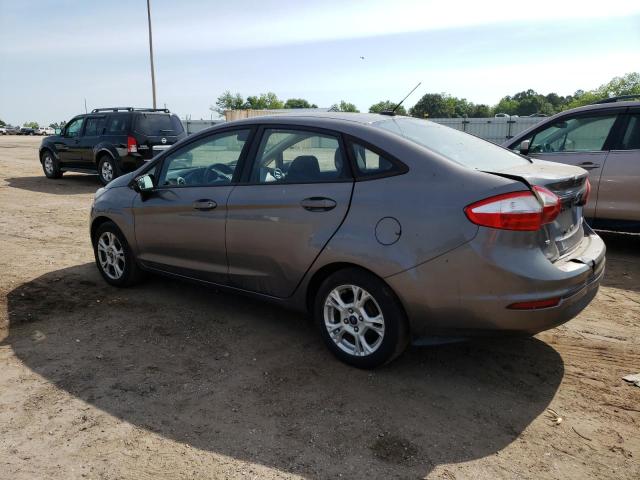 Photo 1 VIN: 3FADP4BJ5EM217502 - FORD FIESTA 