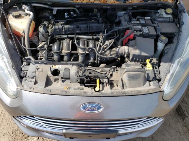 Photo 10 VIN: 3FADP4BJ5EM217502 - FORD FIESTA 