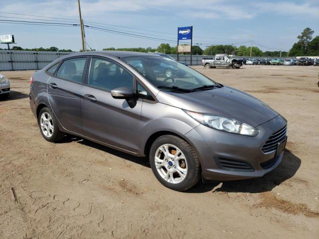 Photo 3 VIN: 3FADP4BJ5EM217502 - FORD FIESTA 