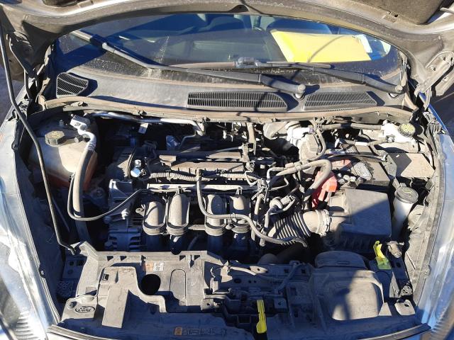 Photo 6 VIN: 3FADP4BJ5EM220836 - FORD FIESTA SE 