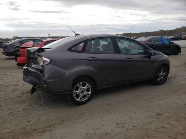 Photo 2 VIN: 3FADP4BJ5EM232937 - FORD FIESTA 