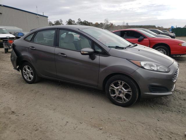 Photo 3 VIN: 3FADP4BJ5EM232937 - FORD FIESTA 