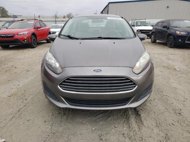 Photo 4 VIN: 3FADP4BJ5EM232937 - FORD FIESTA 