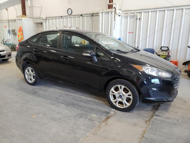 Photo 3 VIN: 3FADP4BJ5EM233716 - FORD FIESTA SE 