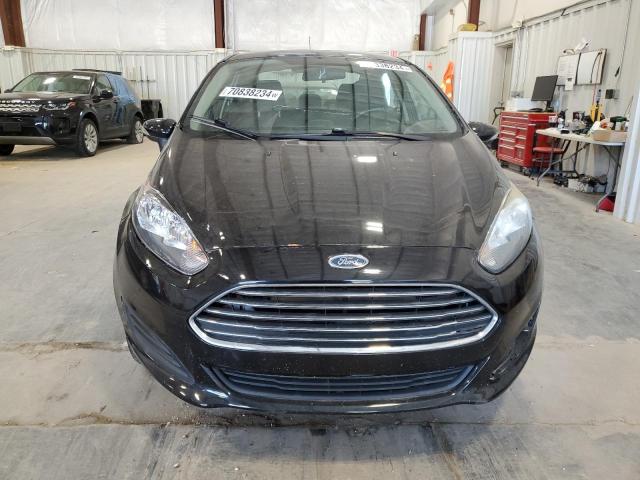 Photo 4 VIN: 3FADP4BJ5EM233716 - FORD FIESTA SE 