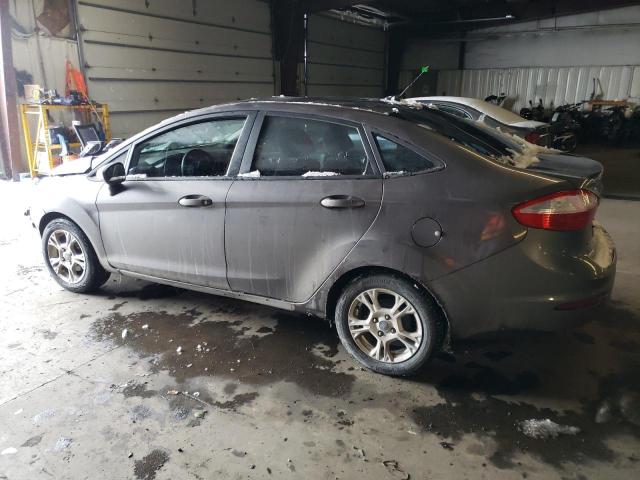 Photo 1 VIN: 3FADP4BJ5EM235076 - FORD FIESTA SE 