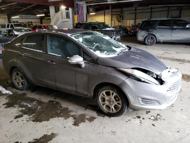 Photo 3 VIN: 3FADP4BJ5EM235076 - FORD FIESTA SE 