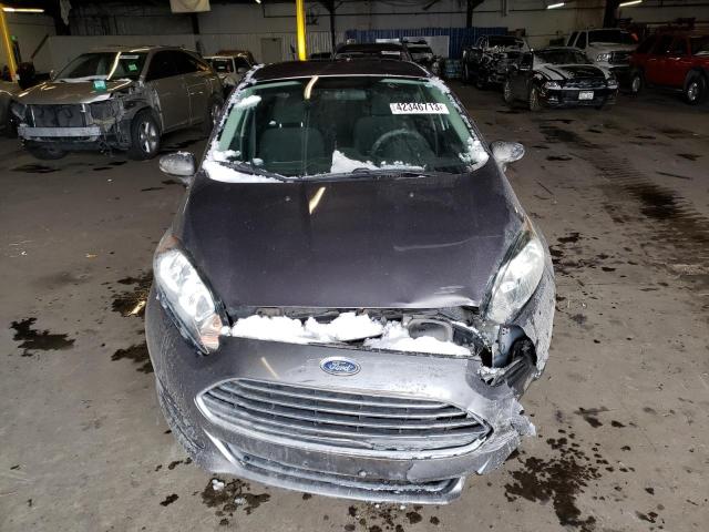 Photo 4 VIN: 3FADP4BJ5EM235076 - FORD FIESTA SE 