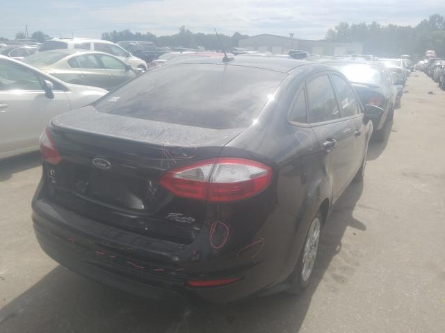 Photo 3 VIN: 3FADP4BJ5EM239564 - FORD FIESTA 